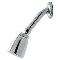 Thumbnail for Kingston Brass K150KH1 Showerscape Shower Head with 6