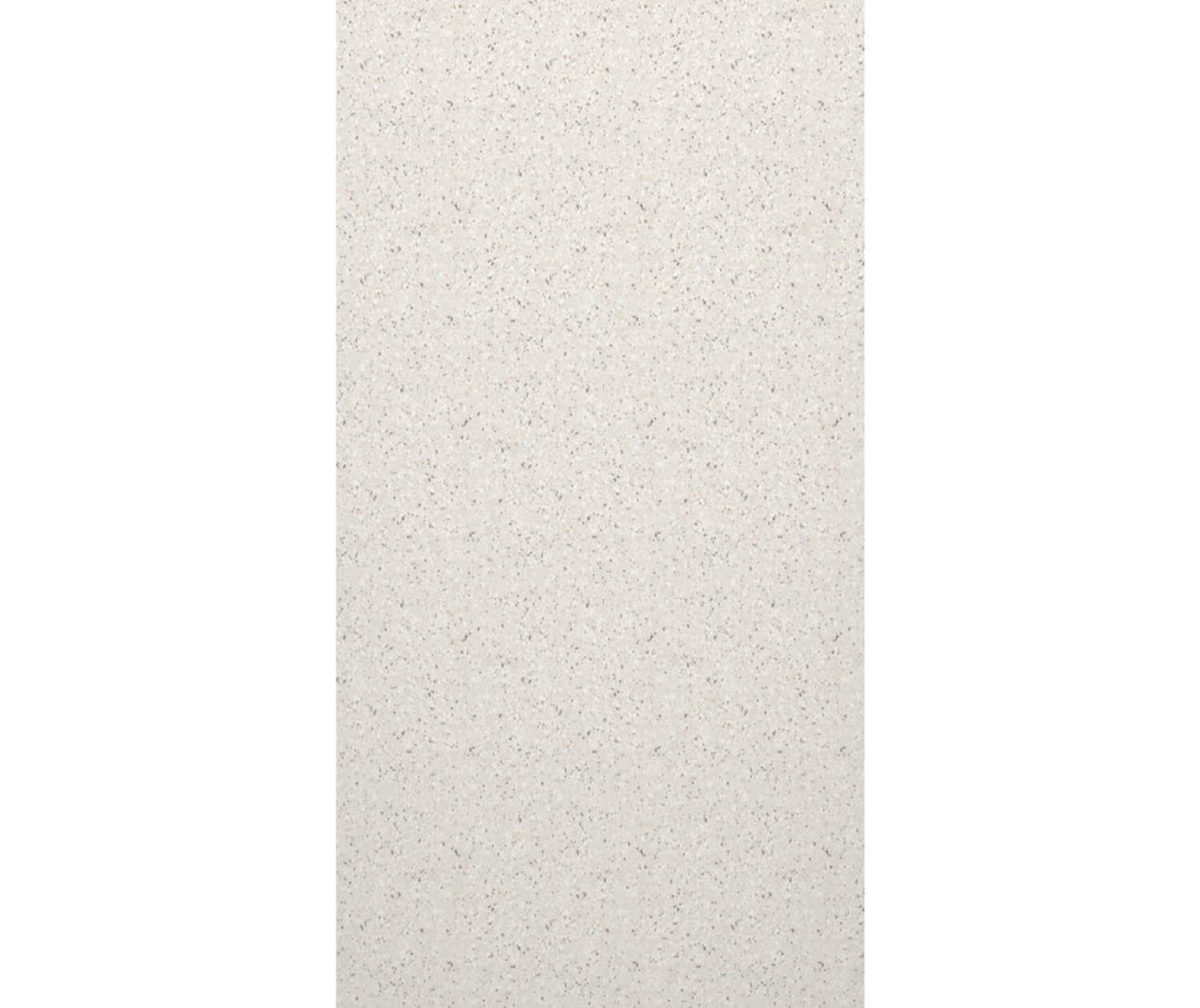 SMMK-7250-1 50 x 72 Swanstone Smooth Tile Glue up Bathtub and Shower Single Wall Panel  - BNGBath