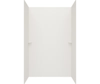 Thumbnail for Swanstone 48-in x 96-in Shower Wall Panel - BNGBath