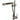 Kingston Brass KS8988DKL Concord Single-Handle Pull-Out Kitchen Faucet, Brushed Nickel - BNGBath