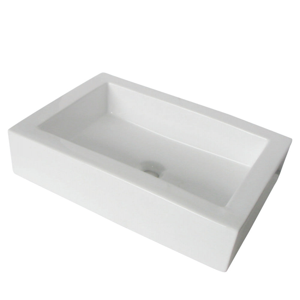 Fauceture Pacifica Vessel Sinks - BNGBath