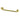 Kingston Brass GLDR814242 Silver Sage 24-Inch X 1-1/4-Inch OD ADA Grab Bar, Polished Brass - BNGBath