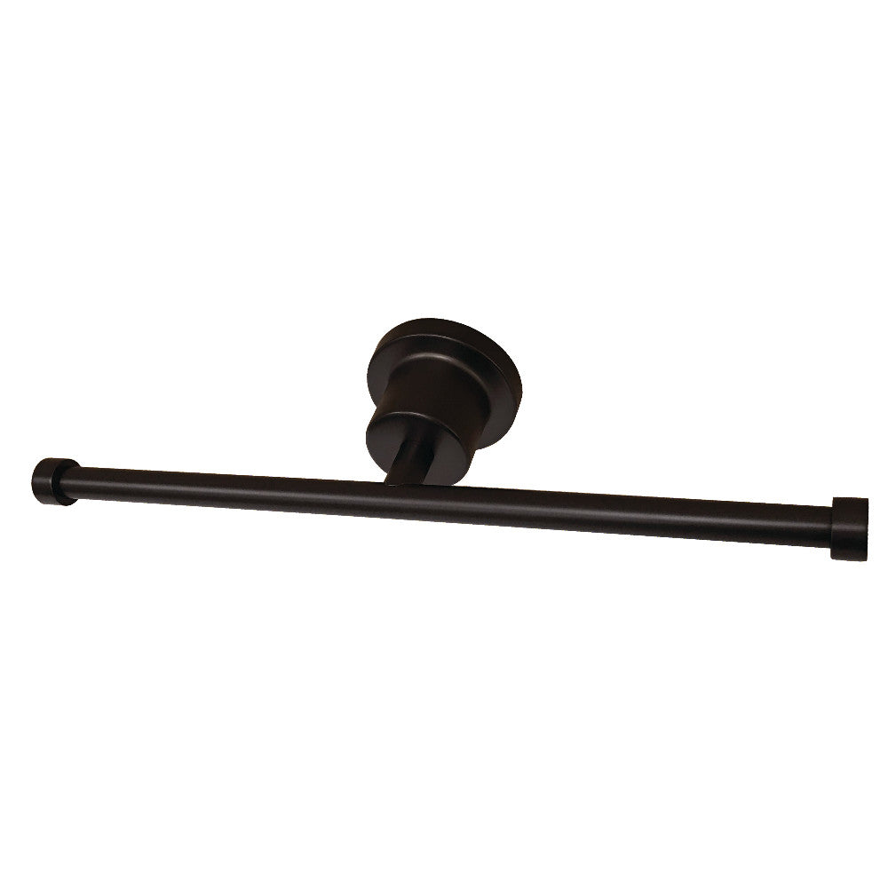 Kingston Brass BAH8218ORB Concord Dual Toilet Paper Holder, Oil Rubbed Bronze - BNGBath