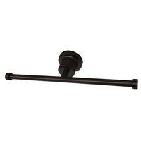 Thumbnail for Kingston Brass BAH8218ORB Concord Dual Toilet Paper Holder, Oil Rubbed Bronze - BNGBath