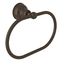 Thumbnail for ROHL Arcana Wall Mount Towel Ring - BNGBath