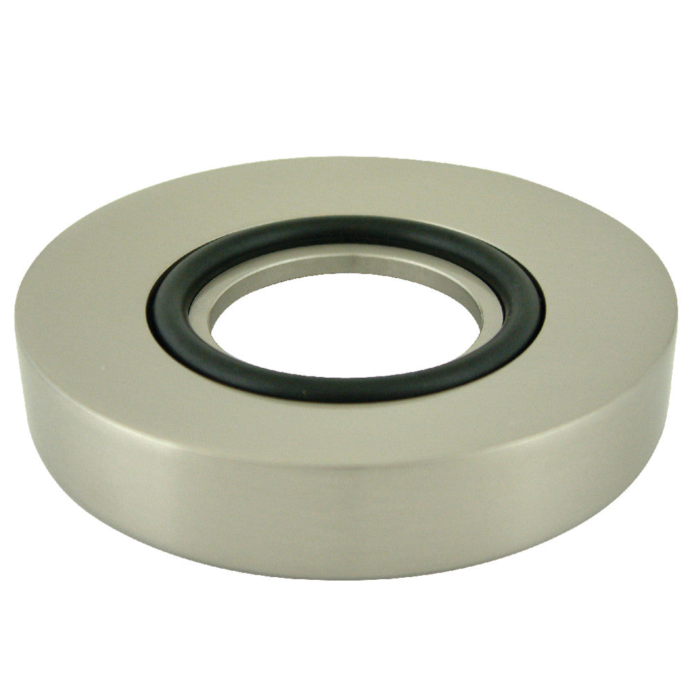 Kingston Brass EVW8028 Mounting Ring for Vessel Sink, Brushed Nickel - BNGBath