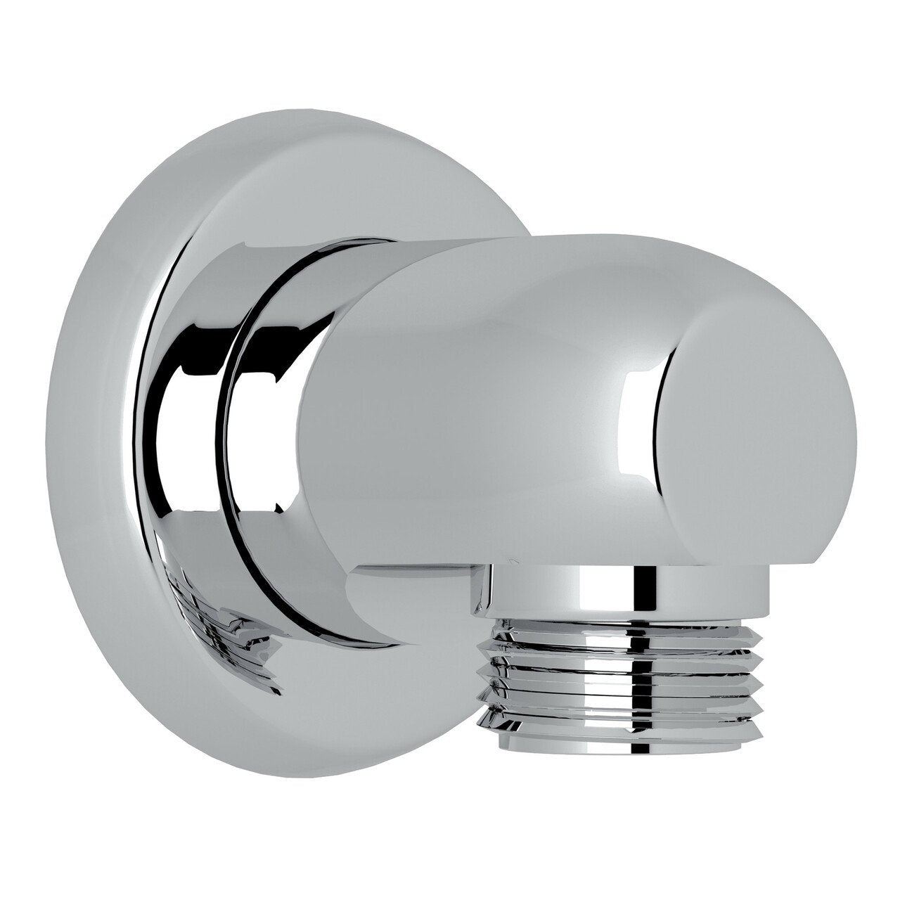 Perrin & Rowe Holborn Handshower Drop Ell - BNGBath