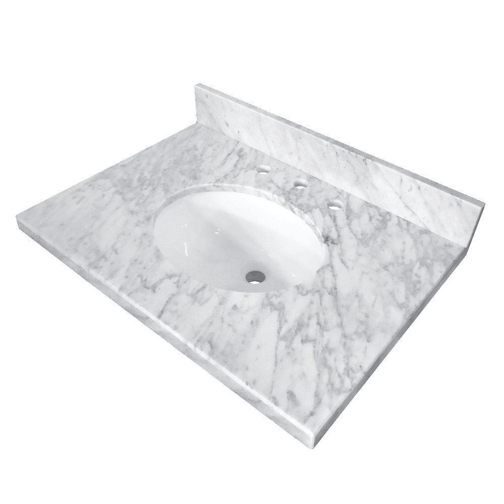 Fauceture Templeton Vanity Sink Tops - BNGBath