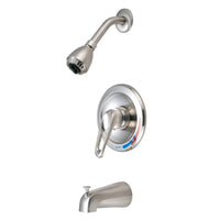 Thumbnail for Kingston Brass  Tub and Shower Faucets - BNGBath
