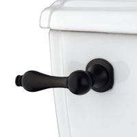 Thumbnail for Kingston Brass KTAL5 Victorian Toilet Tank Lever, Oil Rubbed Bronze - BNGBath