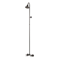 Thumbnail for Kingston Brass CCK2135 Vintage Shower Combination, Oil Rubbed Bronze - BNGBath