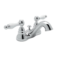 Thumbnail for ROHL Arcana 4 Inch Centerset Bathroom Faucet - BNGBath