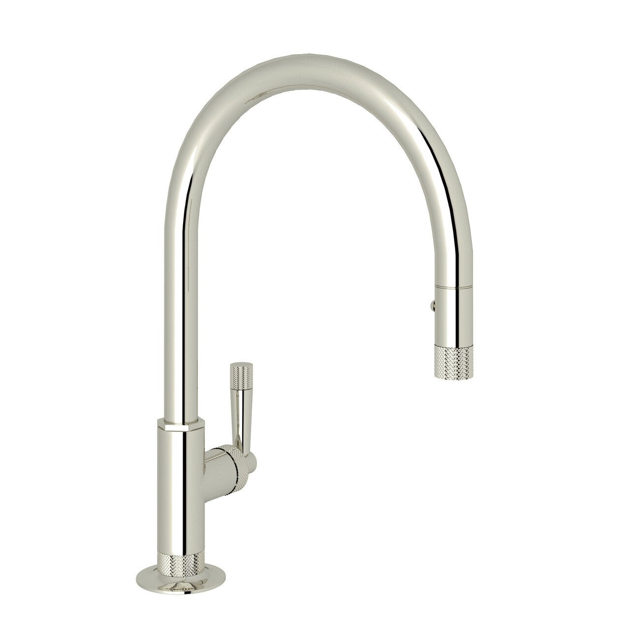ROHL Graceline Pulldown Kitchen Faucet - BNGBath