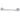 Kingston Brass DR814241 Laurel 24" Grab Bar, 1-1/4" Diameter, Polished Chrome - BNGBath