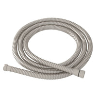 Thumbnail for ROHL 59 Inch Metal Shower Hose Assembly - BNGBath