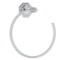 Thumbnail for Perrin & Rowe Deco Wall Mount Towel Ring - BNGBath