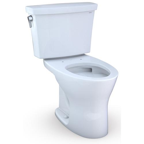 TOTO TCST748CEMFG1001 "Drake" Two Piece Toilet