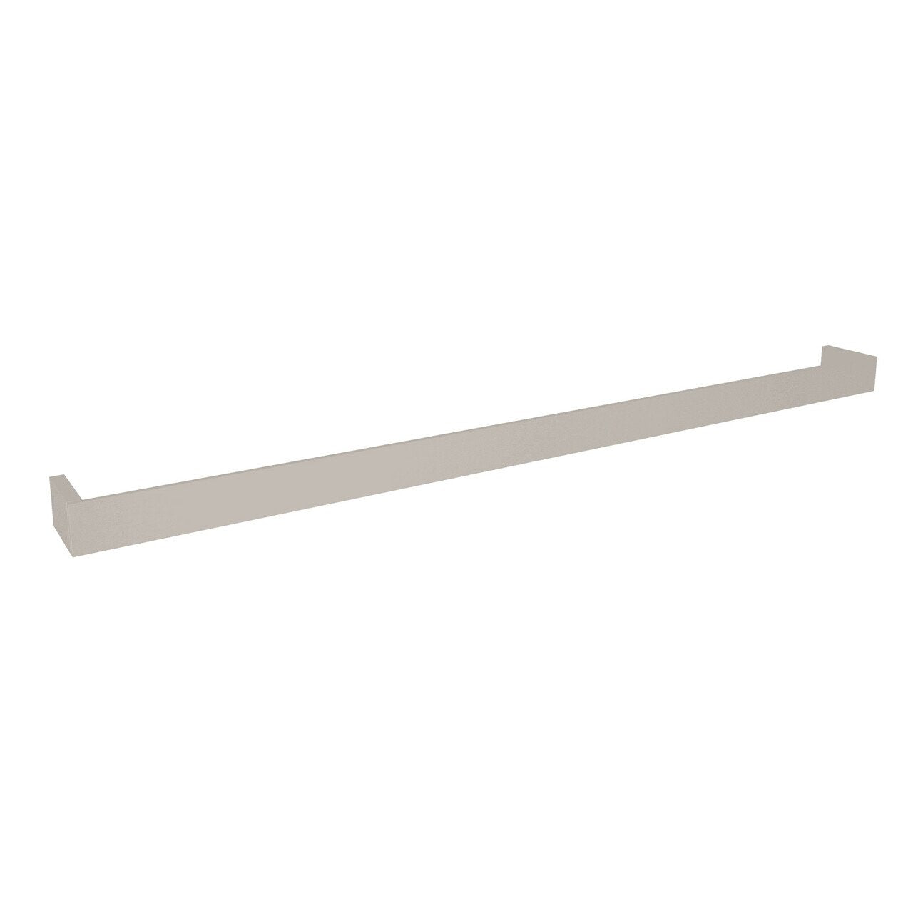 ROHL Quartile Wall Mount 30 Inch Single Towel Bar - BNGBath