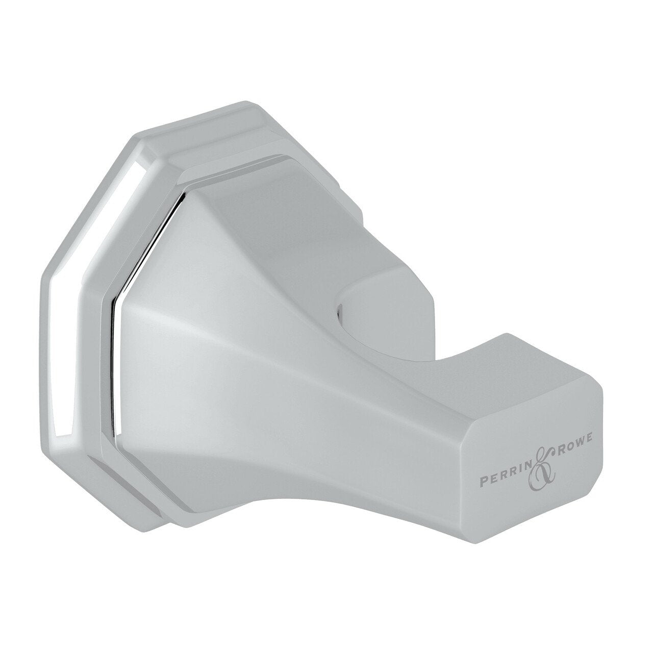 Perrin & Rowe Deco Fixed Parking Bracket for Handshower - BNGBath
