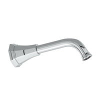 Thumbnail for Perrin & Rowe Deco 7 Inch Wall Mount Shower Arm - BNGBath