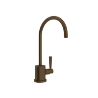 Thumbnail for Perrin & Rowe Holborn C-Spout Filter Faucet - BNGBath