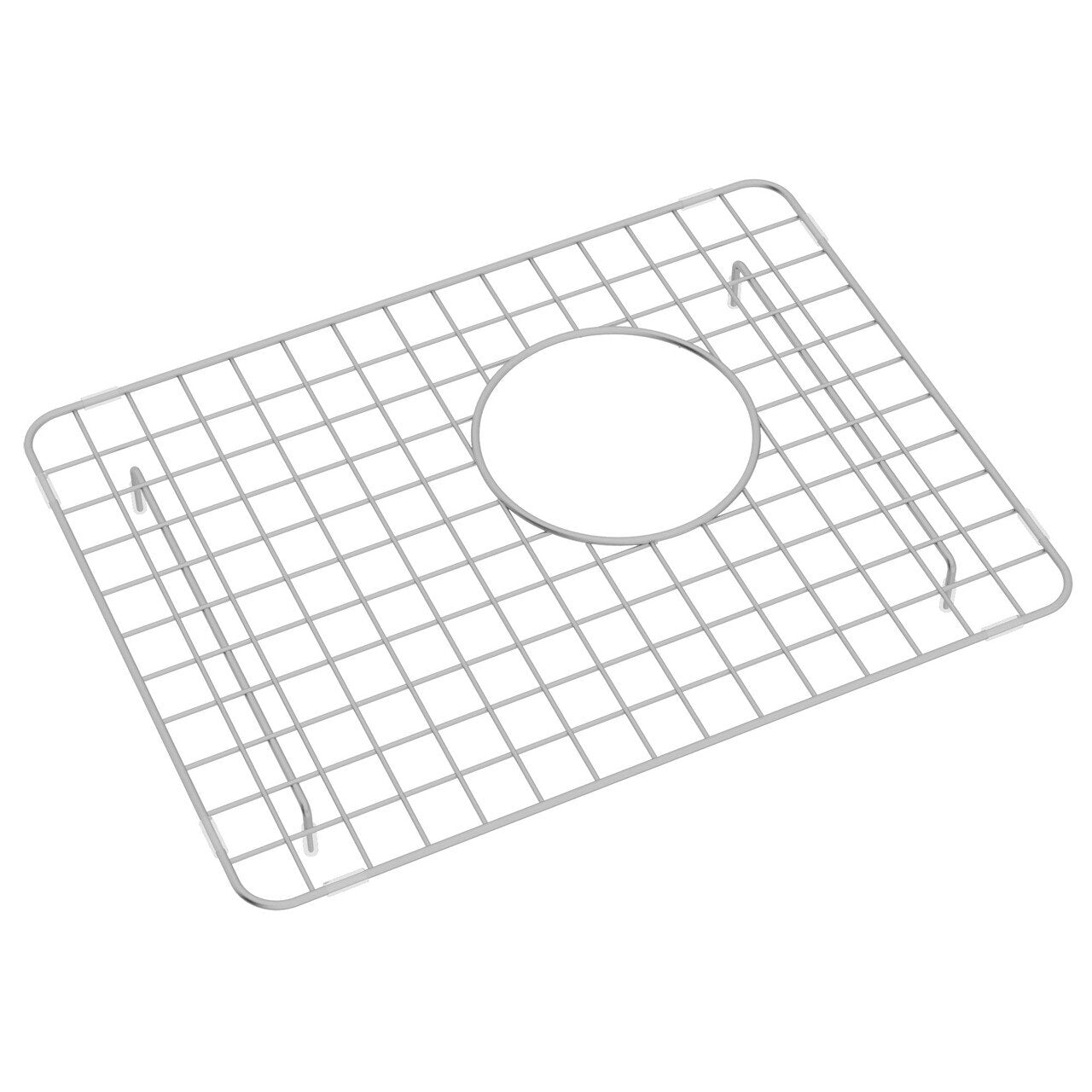 ROHL Wire Sink Grid for RC4019 and RC4018 Kitchen Sinks Small Bowl - BNGBath