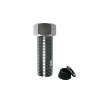 Thumbnail for Kingston Brass KSEXTNUT Extended Adapter for Bridge Faucet with 1/2