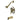 Kingston Brass KB8632DFL Tub and Shower Faucet, Polished Brass - BNGBath