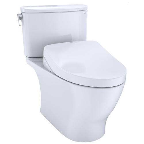 TOTO TMW4423046CUFG01 "Nexus" Two Piece Toilet