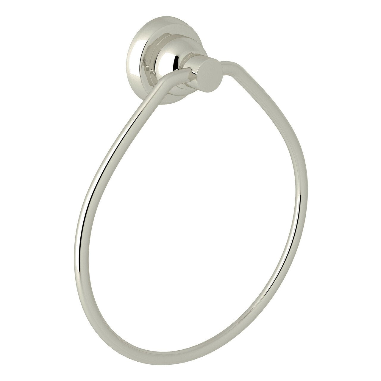 Perrin & Rowe Holborn Wall Mount Towel Ring - BNGBath