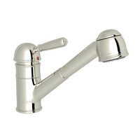Thumbnail for ROHL 1983 Pullout Kitchen Faucet - BNGBath