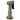 Kingston Brass KBSPR38 Kitchen Faucet Sprayer with Hose, Brushed Nickel - BNGBath