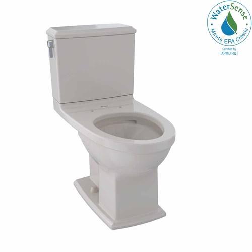 TOTO TCST494CEMFG12 "Connelly" Two Piece Toilet