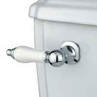 Thumbnail for Kingston Brass KTPL1 Toilet Tank Lever, Polished Chrome - BNGBath