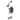 Kingston Brass KS36380AL Tub and Shower Faucet, Brushed Nickel - BNGBath