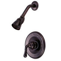 Thumbnail for Kingston Brass KB635SO Magellan Shower Only for KB635, Oil Rubbed Bronze - BNGBath