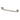 Kingston Brass GLDR814246 Silver Sage 24-Inch X 1-1/4-Inch OD ADA Grab Bar, Polished Nickel - BNGBath