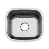 Thumbnail for Gourmetier Country Undermount Kitchen Sinks - BNGBath
