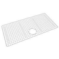 Thumbnail for ROHL Wire Sink Grid for RSS3618 Kitchen Sink - BNGBath