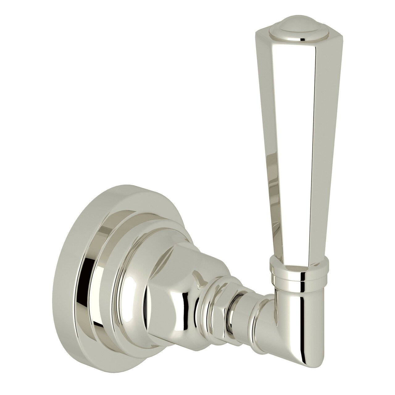 ROHL San Giovanni Trim for Volume Control and 4-Port Dedicated Diverter - BNGBath