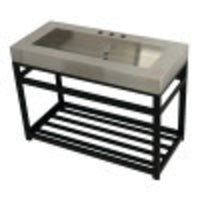 Thumbnail for Fauceture Kingston Commercial Console Sinks - BNGBath