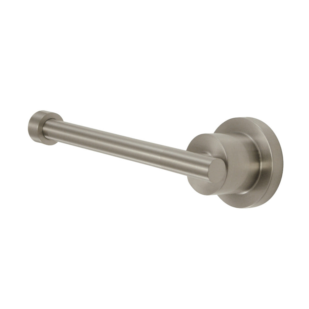 Kingston Brass BA8218SN Concord Toilet Paper Holder, Brushed Nickel - BNGBath