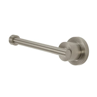 Thumbnail for Kingston Brass BA8218SN Concord Toilet Paper Holder, Brushed Nickel - BNGBath