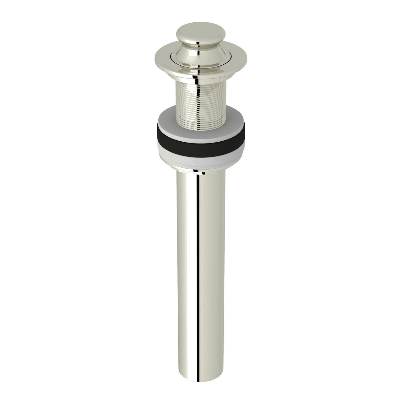 ROHL Non-Slotted Lift and Turn Drain - BNGBath