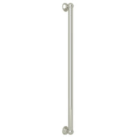 Thumbnail for ROHL 36 Inch Palladian Decorative Grab Bar - BNGBath