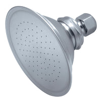 Thumbnail for Kingston Brass P10C Victorian Brass Shower Head, Polished Chrome - BNGBath