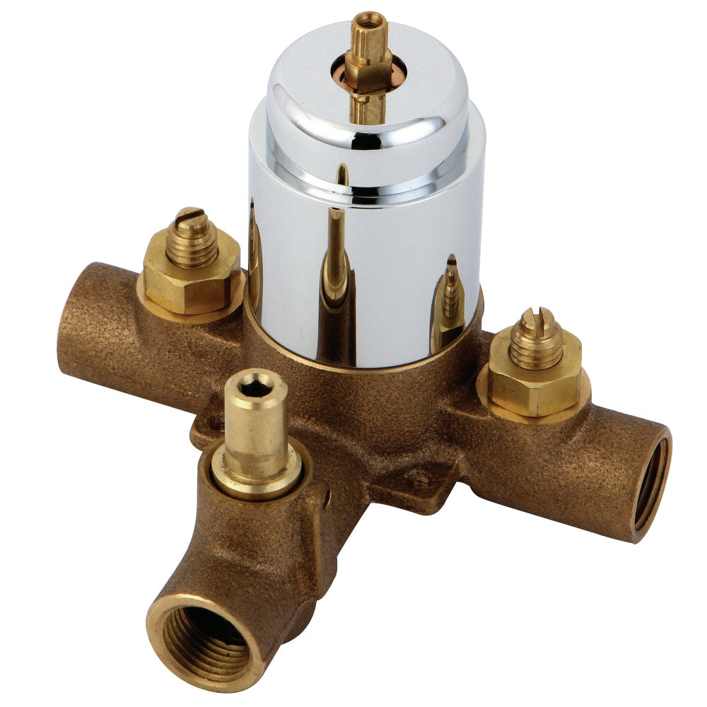 Shower Faucet Rough In Rough-in Shower Valves – BNGBath