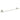 ROHL San Giovanni Wall Mount 18 Inch Single Towel Bar - BNGBath
