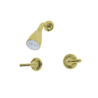 Thumbnail for Kingston Brass KB242SO Shower Only for KB242, Polished Brass - BNGBath
