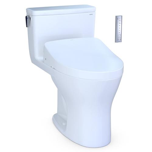 TOTO TMW8563056CEMG01 "Ultramax" One Piece Toilet